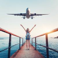 Отзыв от Ульяна - Виза Destination Thailand